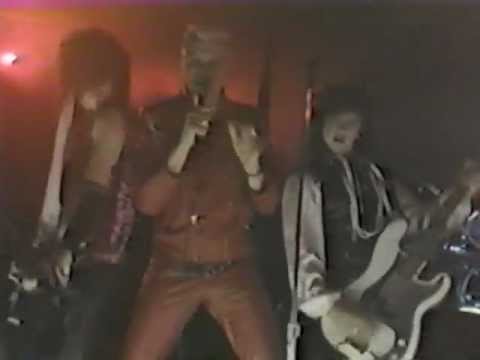 The Meatmen - Centurions of Rome (Music video)