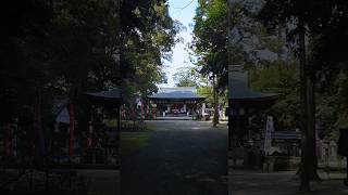 村屋坐弥冨都比売神社 〜奈良〜