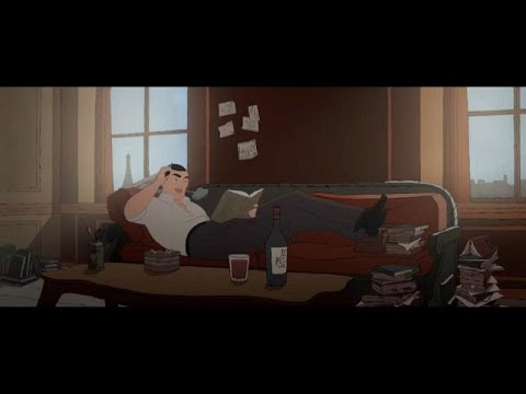 Europäischer Filmpreis: Welche Animationsfilme sind nominiert?
