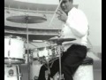 Gene Krupa Quartet 1959 “Drum Boogie” - Live at the London House, Chicago