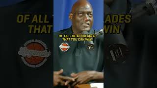 Larry Bird Said Michael Cooper Was The BEST Player To Guard Him