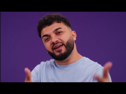 BABASHA x Denis Ramniceanu - Buzele tale nu au voie sa pupe pe altcineva