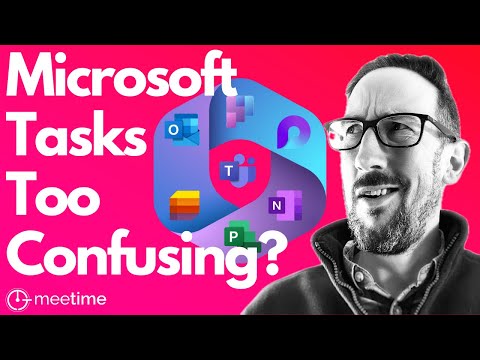 Microsoft Tasks Microsoft Tasks