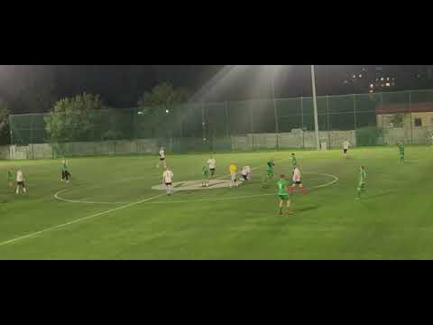 KKS POLONIA Wrocław - K.S. STAGE HOME Magnice 1:5(0:1).