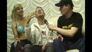 Ravers Reunited TV - MC Ortie - March 2009