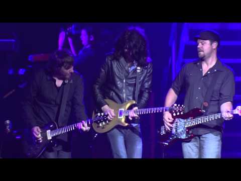 Third Day - Revelation - Live in Louisville, KY 05-10-13