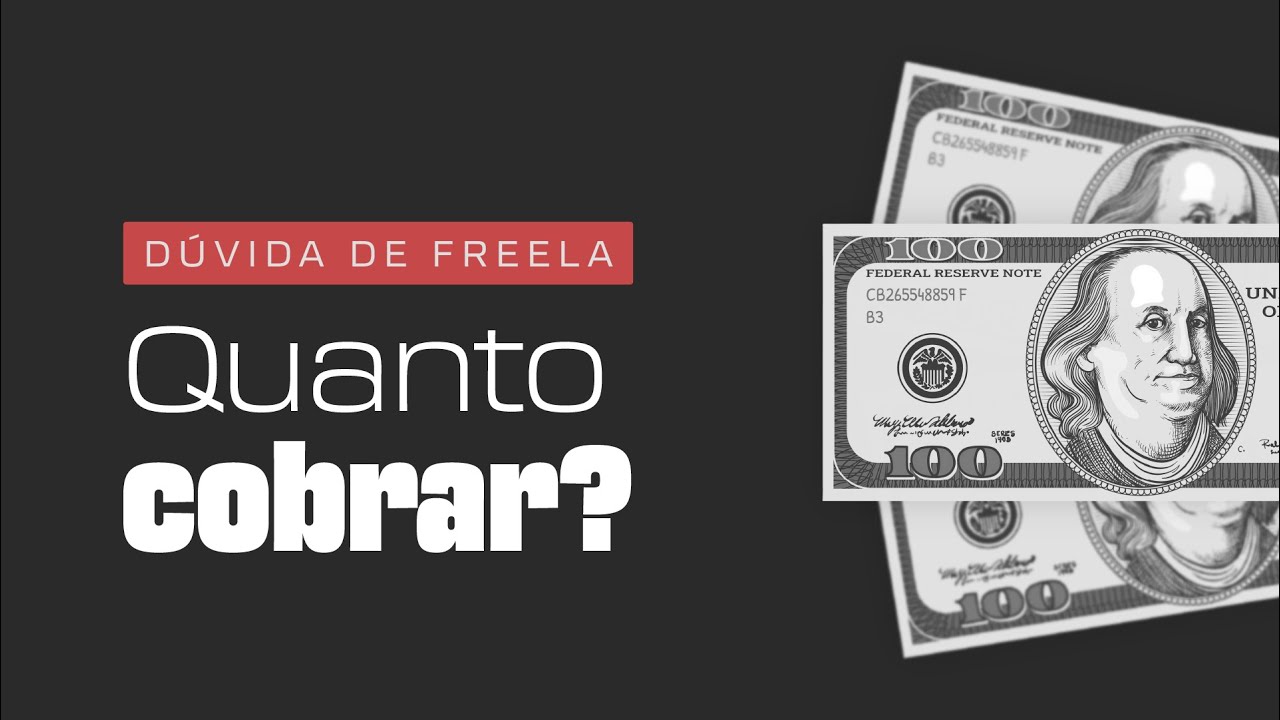 Como PRECIFICAR o seu TRABALHO como FREELANCER? | Escola Casa