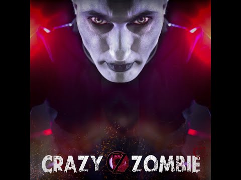 Crazy Zombie - CZ [Official Music Video 2018]