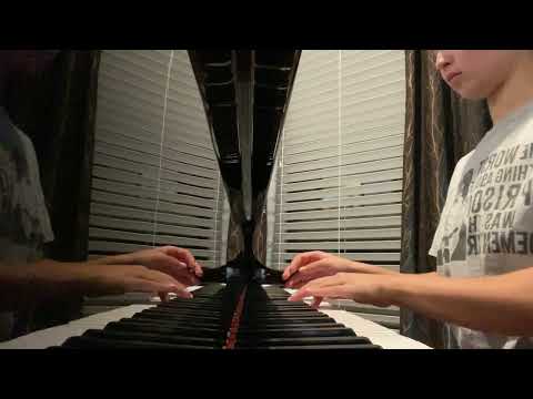 "Carillon Fantasia" R Faber