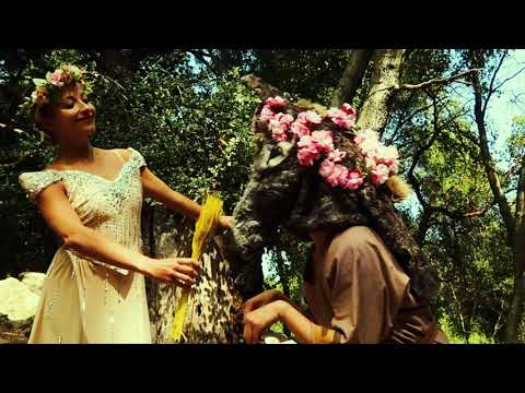 A Midsummer Night's Dream Presented by San Jose Dance Theatre