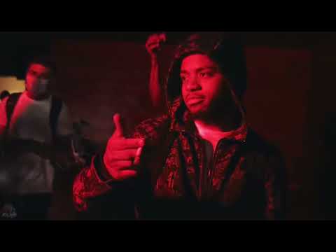YUNGESCO762 - PHONECALLS (Official Video) directed by @Shotby1200films