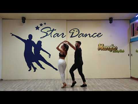 MATRIMONIO - SALSA CUBANA STAR DANCE