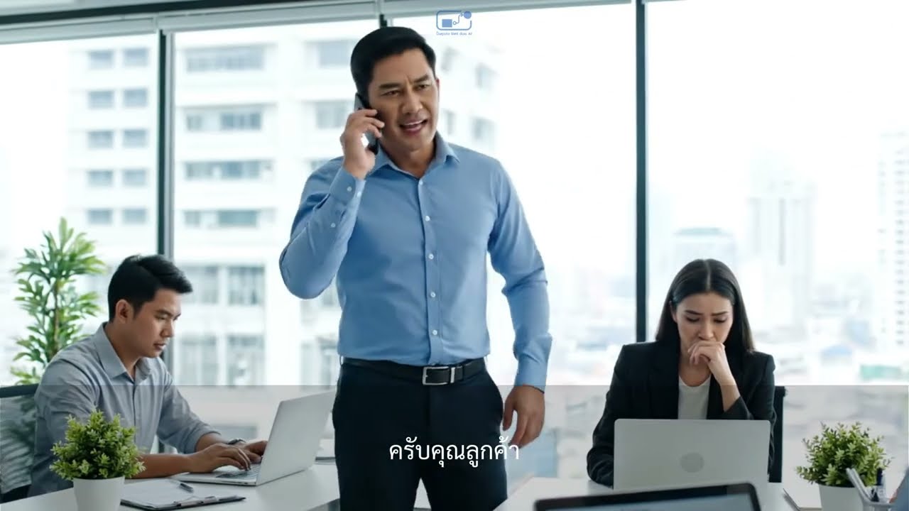 รับทำ AI Automation - รับพากย์เสียง แปลงข้อความเป็นเสียง ด้วย AI - 2