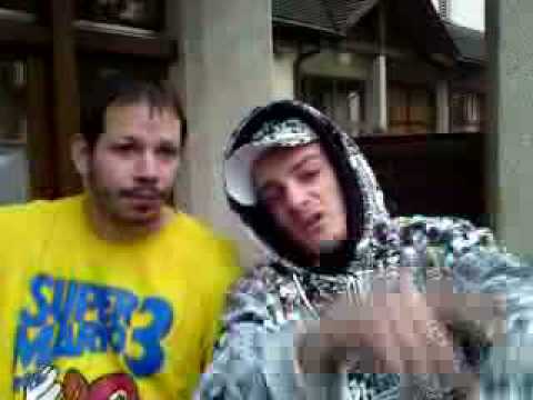 Gimma & OBK - GoKart