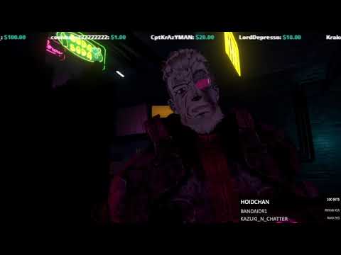 VRChat RP | Callous Row | Xia | S2 E24 Part 3