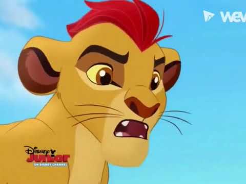 Kionladdin Part 6 - Trouble in the marketplace/Lotsos evil plan