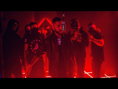 AK Arshi - Ambush (Kheft)