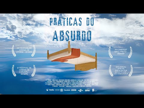 Thumbnail de Práticas do Absurdo