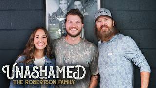 Jase's Son & Daughter-in-Law Share Baby News Alongside a Story of Loss & Hope | 1172