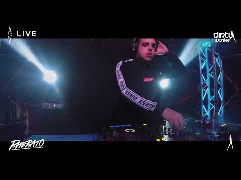 Pherato - Altered Visions | The Mixtape