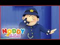 O Senhor Lei Perde o Riso | Noddy em Português Dublado | Desenhos Animados em Português