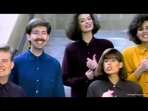 Heritage Singers - One More Day