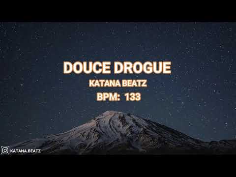 [FREE] Take A Mic x Mister V | Trap Type Beat | Douce Drogue By Katana Beatz