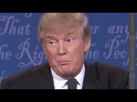 Shut the fuck up Donny