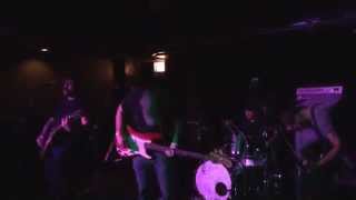 Able Baker Fox - A Declaration of Sorts (Small Brown Bike cover)