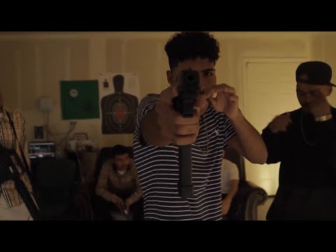 Ob Rackzz - New 2 This | shot by ChemaFilms (prod. by JoseGotTheSauce