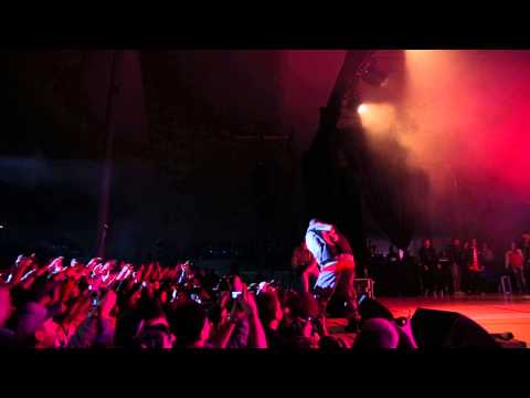 Warsaw Challenge 2014 | DMX Trailer