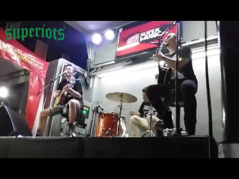 Superiots - LADIESRIOTS LIVE at Jakcloth Bogor