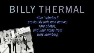 Omnivore Billy Thermal Trailer