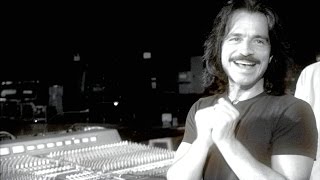 Yanni – STANDING IN MOTION – LIVE_1080p (From the Master)