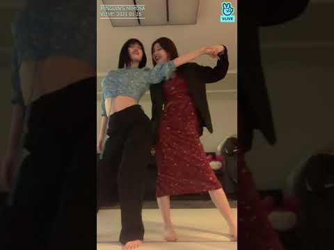 SAMO 'Troublemaker' dance