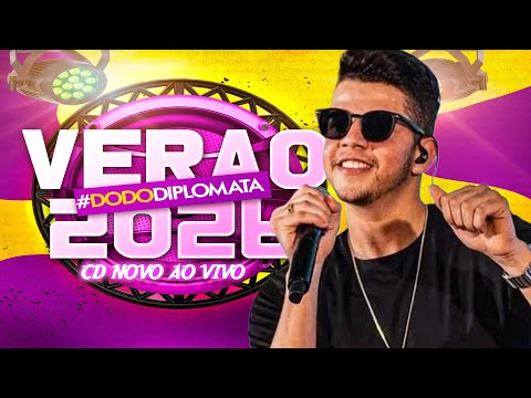 NADSON O FERINHA - CD VERÃO DO FERINHA 2026 (Dodô Diplomata)