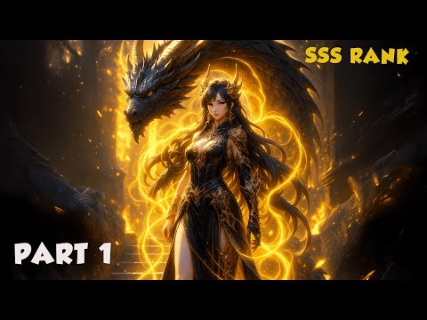 Weakest Beast Tamer, Owner of All SSS Dragons part 1