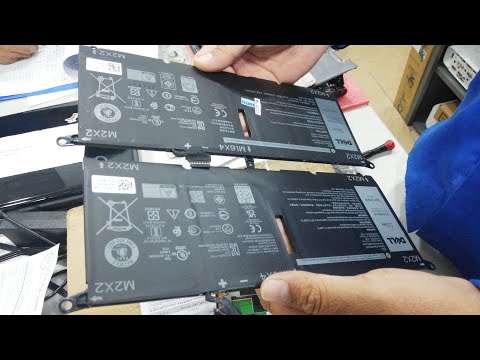 Alienware 15R3 No display