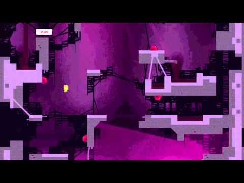 Lovely VGM 2 - Super Meat Boy - Betus Blues (Ch. 2 Light World)