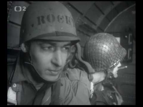 Bitevni pole - Bitva o Normandii 2