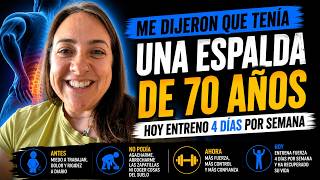 Testimonio Yolanda