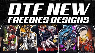 DTF DESIGN 2025