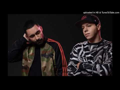 Breaking Beattz, MKJAY - Dangerous (Extended Mix)