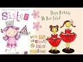 Happy Birthday Sister Happy Birthday Wishes Greetings For Sister WhatsApp Status Videos