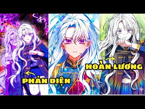 Hào Quang Của Sự Nghiêm Túc: Nữ Phụ Ngừng Bám Đuôi, Cả Thế Giới Bám Theo Cô Ấy | Review truyện tranh