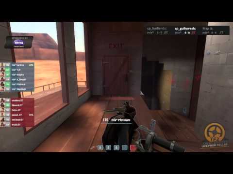 ESEA Season 15 LAN - Upper Round 1: Classic Mixup vs. lost in Translation (Map 2)