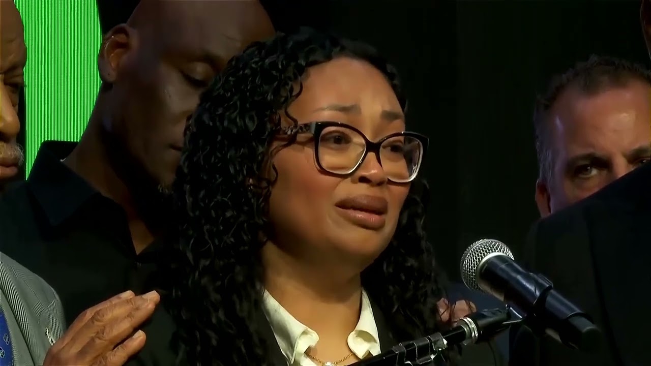 Video: Family of Nolan Xavier Wells demands answers after son's death on Mississippi island