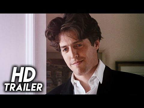 afbeelding Four Weddings and a Funeral