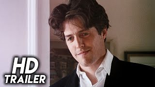 Four Weddings and a Funeral (1994) Original Trailer [FHD]