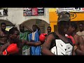 Li2vibez Faaja Visual Video